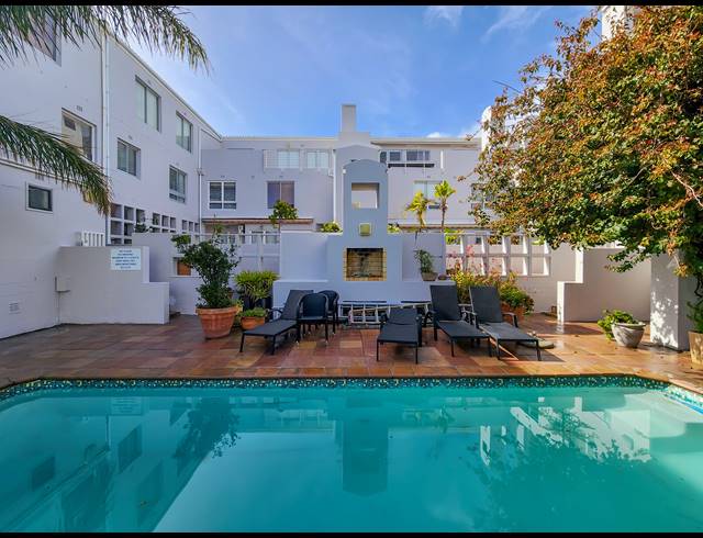 2 BEDROOM APARTMENT RENTED IN FRESNAYE